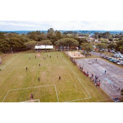Balsa Nova comemorou o Dia do Trabalho com várias atividades